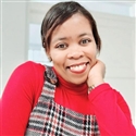 Laurika Nxumalo
