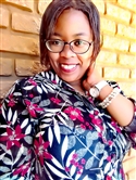 Laurika Nxumalo