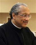 Rev. David A. Fisher