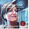 Suzanne Cruz