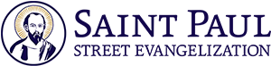 St. Paul Street Evangelization